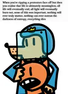 dog_man dog_man_(series) parody petey_the_cat // 369x510 // 119KB