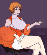 foxtel personification // 611x711 // 215KB