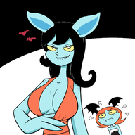 chalkzone // 1760x1760 // 403KB