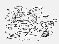 crossovers dee_dee dexter's_laboratory elinor_rabbit elinor_wonders_why ms._co_2022 // 1600x1200 // 227KB