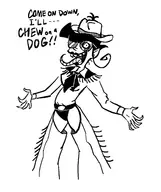 beetlejuice_(series) lydia_deetz // 1221x1459 // 371KB