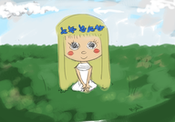 amalka fairy_amalka ryuu // 1000x700 // 439KB