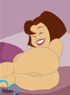 nude the_proud_family trudy_proud // 679x920 // 118KB