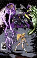 artist:phn evil-lyn masters_of_the_universe she-ra she-ra_and_the_princesses_of_power skeletor // 1000x1545 // 1.0MB