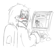 artist:jam personification tv_guide // 800x700 // 197KB