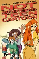 amphibia anne_boonchuy crossovers hilda hilda_(series) infinity_train not_another_teen_movie parody reggie_abbott tulip_olsen twelve_forever // 1008x1520 // 359KB