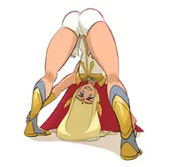 adora artist:brokenlynx masters_of_the_universe she-ra_and_the_princesses_of_power // 913x900 // 142KB