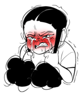 artist:mahmapuu self_portrait // 2388x2813 // 1.7MB