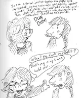 comics denise dottie_proctor endtown law_and_order parody // 725x872 // 160KB