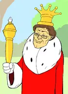 4chan christopher_poole looney_tunes moot parody // 1200x1650 // 128KB