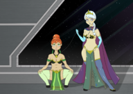 anna disney foxglove frozen queen_elsa // 2150x1518 // 1016KB