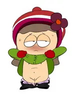 heidi_turner presenting south_park // 429x550 // 125KB