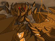 coc the_12_demon_kings // 1600x1200 // 901KB