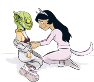 carly_beth_caldwell goosebumps sabrina_mason // 850x736 // 475KB