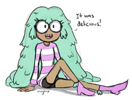 artist:ironghast kelly star_vs._the_forces_of_evil // 1049x800 // 358KB