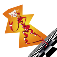 gangle the_amazing_digital_circus // 1920x1920 // 943KB