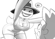 brad_carbunkle my_life_as_a_teenage_robot tammy // 2508x1771 // 904KB