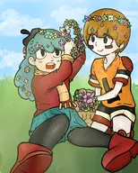 ace_ambling ballmastrz_9009 crossovers hilda hilda_(series) // 1783x2220 // 3.2MB