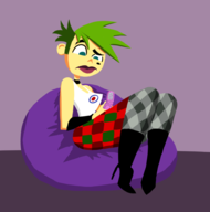 donnter the_x's tuesday_x // 911x923 // 148KB