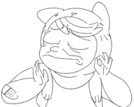 coc adventure_time artist:pennc dipper_pines disney finn_mertens fusion gravity_falls lincoln_loud morty_smith pacha parody rick_and_morty steven_quartz_universe steven_universe the_emperor's_new_groove the_loud_house // 556x447 // 59KB