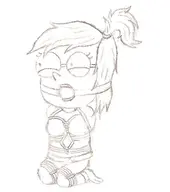 eileen_roberts regular_show // 644x729 // 81KB