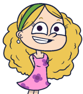 artist:skeluigi class_of_3000 cosplay madison_spaghettini_papadopoulus the_loud_house whitney // 425x487 // 13KB