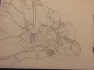 commander_shepard crossovers mass_effect star_trek // 720x960 // 207KB