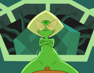 nude peridot steven_universe vaginal // 1475x1150 // 307KB