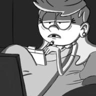 lola_loud the_loud_house // 1000x1000 // 420KB