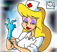 album_art animaniacs artist:anthropolog_itr blink_182 hello_nurse parody // 425x387 // 61KB