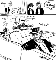 frank_miller grant_morrison neil_gaiman tim warren_ellis // 600x640 // 204KB