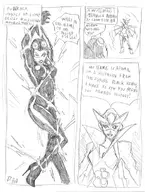 atoma black_venus comics // 588x778 // 210KB