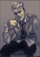 hbo personification // 1322x1900 // 2.6MB