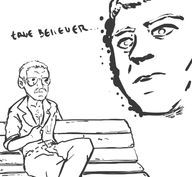 artist:terrible_the_drawfag comics jack_kirby kuso_miso_technique marvel masaki_michishita parody stan_lee takakazu_abe // 650x600 // 124KB