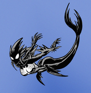 andi_benton artist:sketchatron mania marvel // 973x992 // 1.8MB