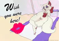 artist:gardenminttea masturbation nude tom_and_jerry toodles_galore // 3059x2160 // 6.0MB