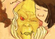 artist:fudgy_fart dc gorius_karkum green_lantern lantern_corps // 1000x714 // 775KB