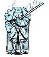 coc justice_comrades nuclear_knight // 1500x1744 // 1.5MB