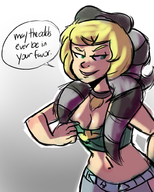 artist:tapioca hgs-tan // 800x1000 // 844KB