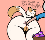 adventure_time anal artist:zambs cake_the_cat caturday fionna_campbell nude // 1600x1400 // 900KB