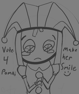 ms._co_2024 pomni the_amazing_digital_circus // 374x441 // 61KB