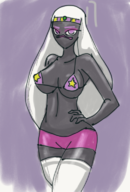 duck_dodgers_in_the_24th_and_12_century looney_tunes queen_tyr'ahnee totopo // 520x768 // 582KB