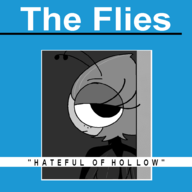 album_art artist:cilerios maggie_pesky parody the_buzz_on_maggie // 1000x1000 // 79KB