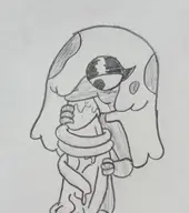 amphibia artist:billyfutureboy maddie_flour // 1295x1464 // 760KB