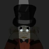 disney ducktales evangelion parody scrooge_mcduck // 2480x2480 // 394KB