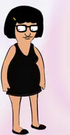 bob's_burgers tina_belcher // 310x593 // 61KB