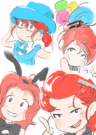 cosplay karusel netflix personification playboy_tv qubo // 707x1000 // 608KB