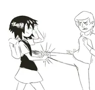 ben_10 crossovers gwen_tennyson marvel ms._co_2020 peni_parker // 1421x1358 // 319KB