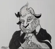 beast beauty_and_the_beast disney fabu // 821x730 // 379KB