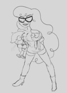 artist:tullymonst3r dexter dexter's_friends dexter's_laboratory dextra rule_63 // 1344x1868 // 344KB